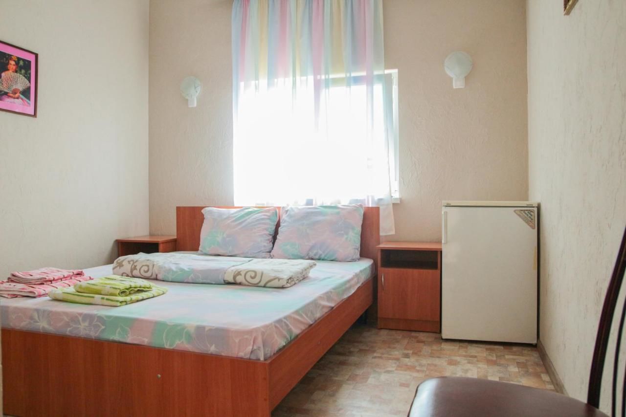 Отель Hotel Kings Zatoka Затока-15