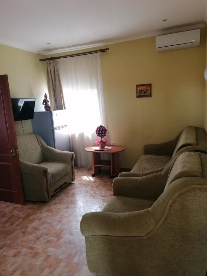 Отель Hotel Kings Zatoka Затока-16