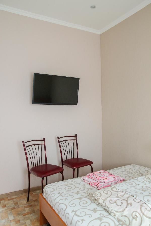 Отель Hotel Kings Zatoka Затока-17