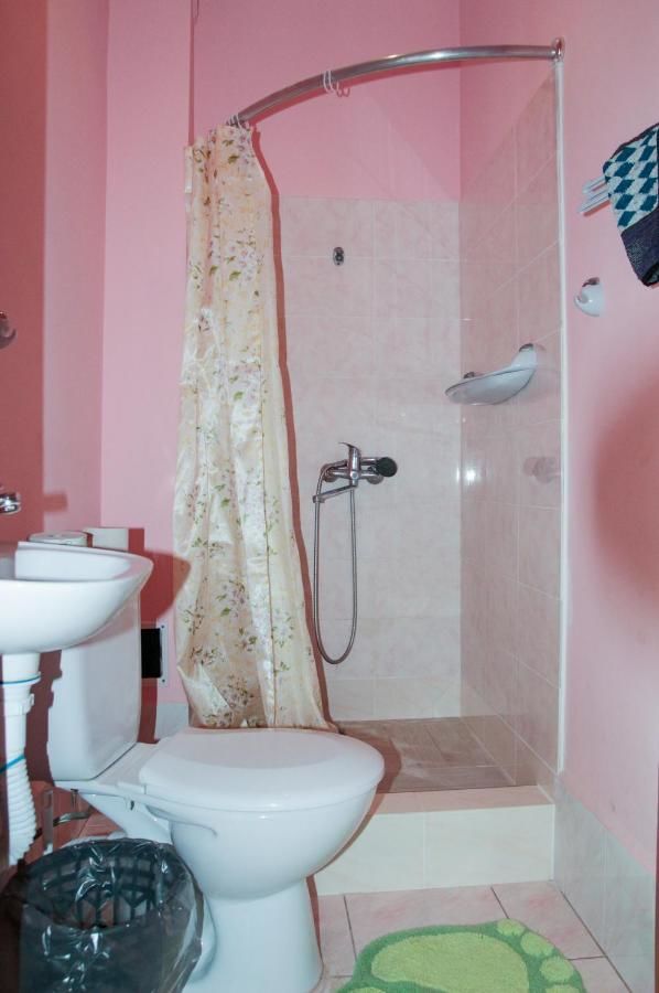 Отель Hotel Kings Zatoka Затока-18