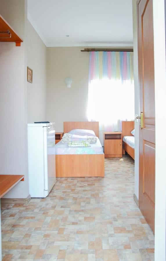 Отель Hotel Kings Zatoka Затока-19