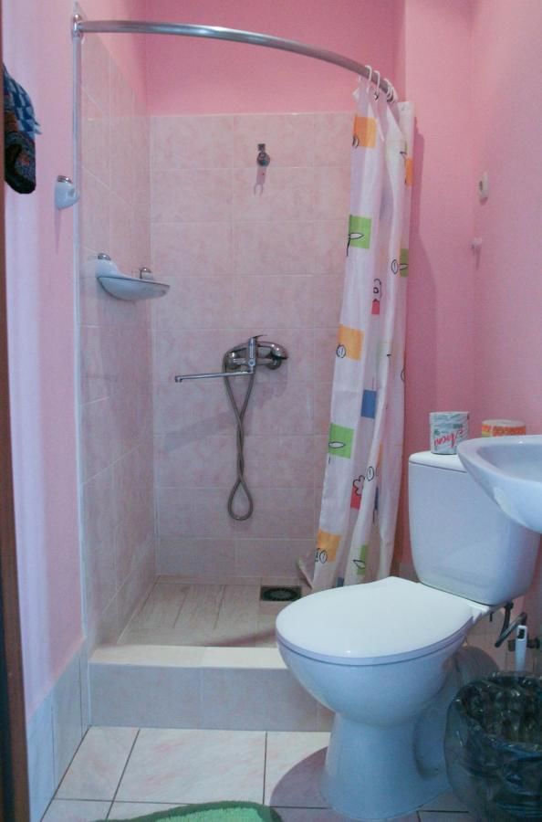 Отель Hotel Kings Zatoka Затока-21