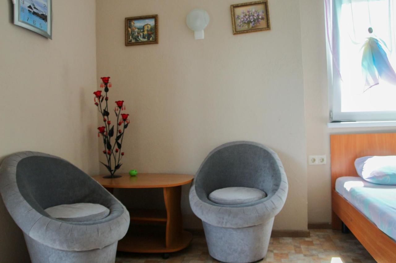 Отель Hotel Kings Zatoka Затока-22