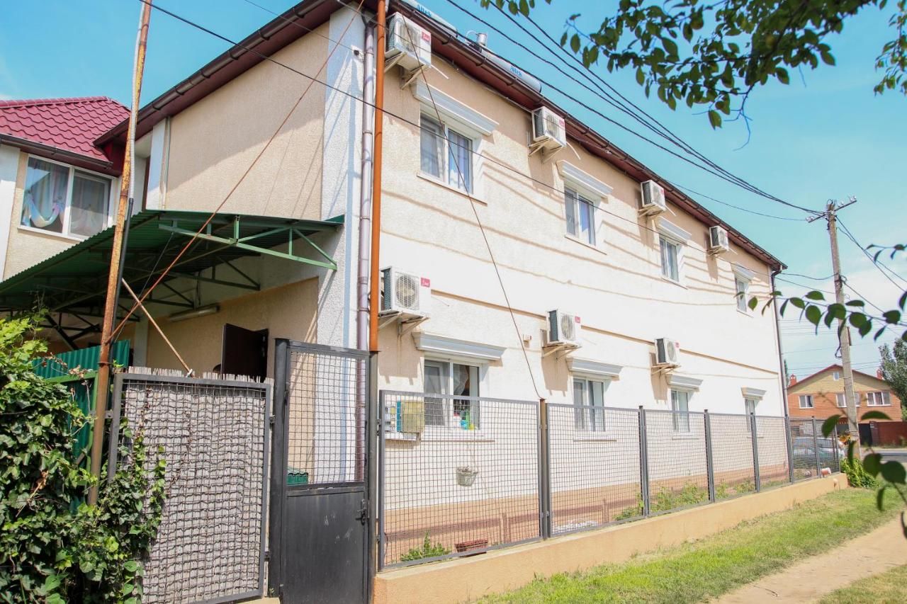 Отель Hotel Kings Zatoka Затока-5