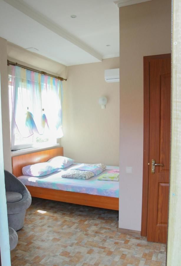 Отель Hotel Kings Zatoka Затока-23