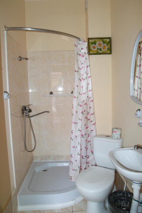 Отель Hotel Kings Zatoka Затока-24