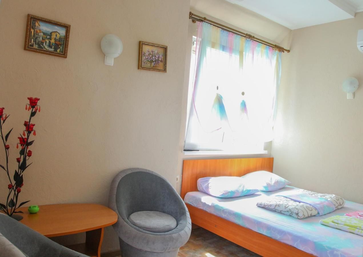 Отель Hotel Kings Zatoka Затока-25