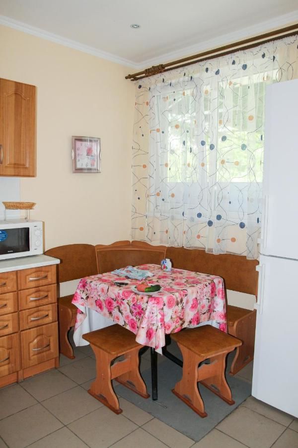 Отель Hotel Kings Zatoka Затока-29