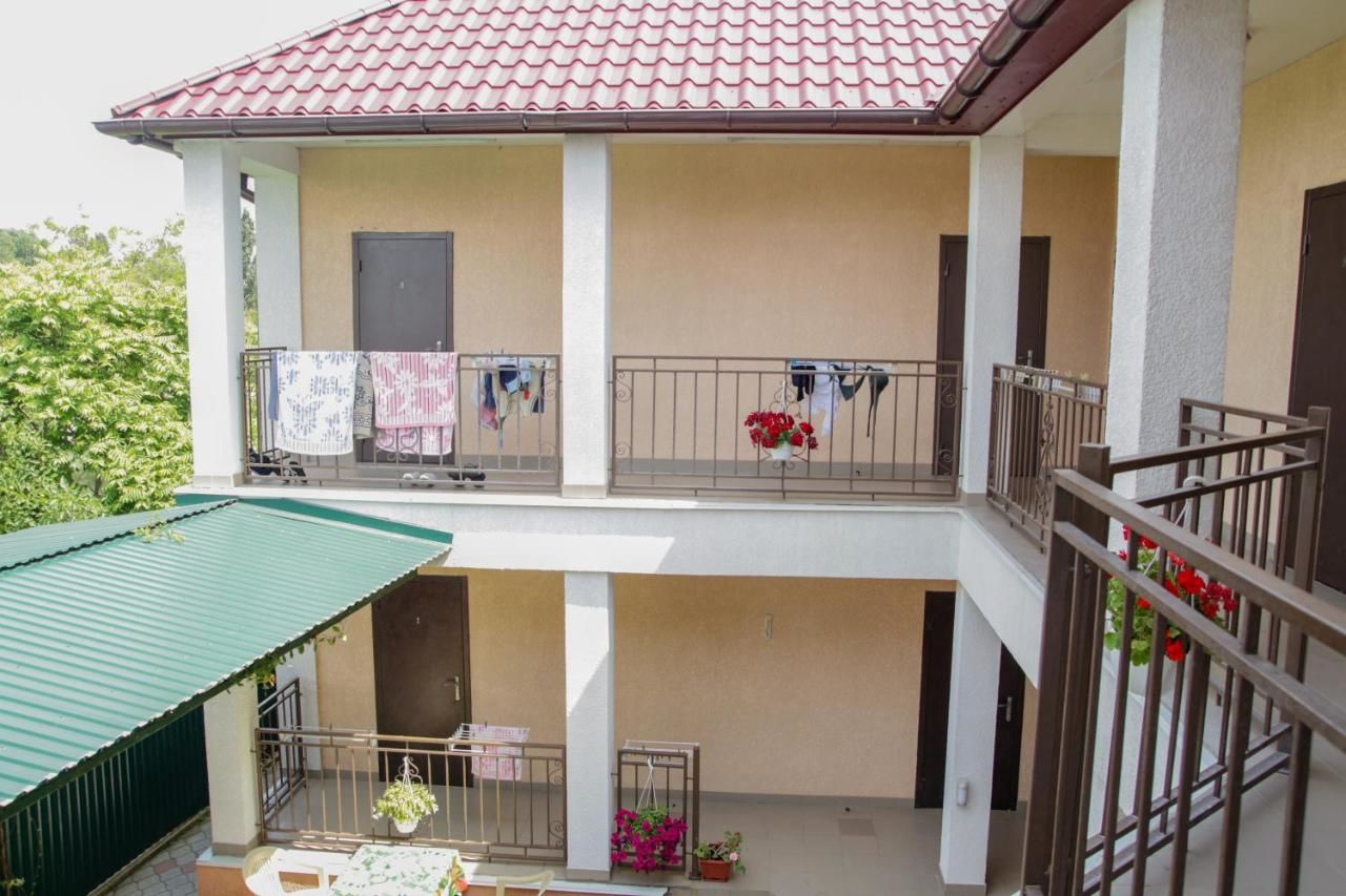 Отель Hotel Kings Zatoka Затока-31