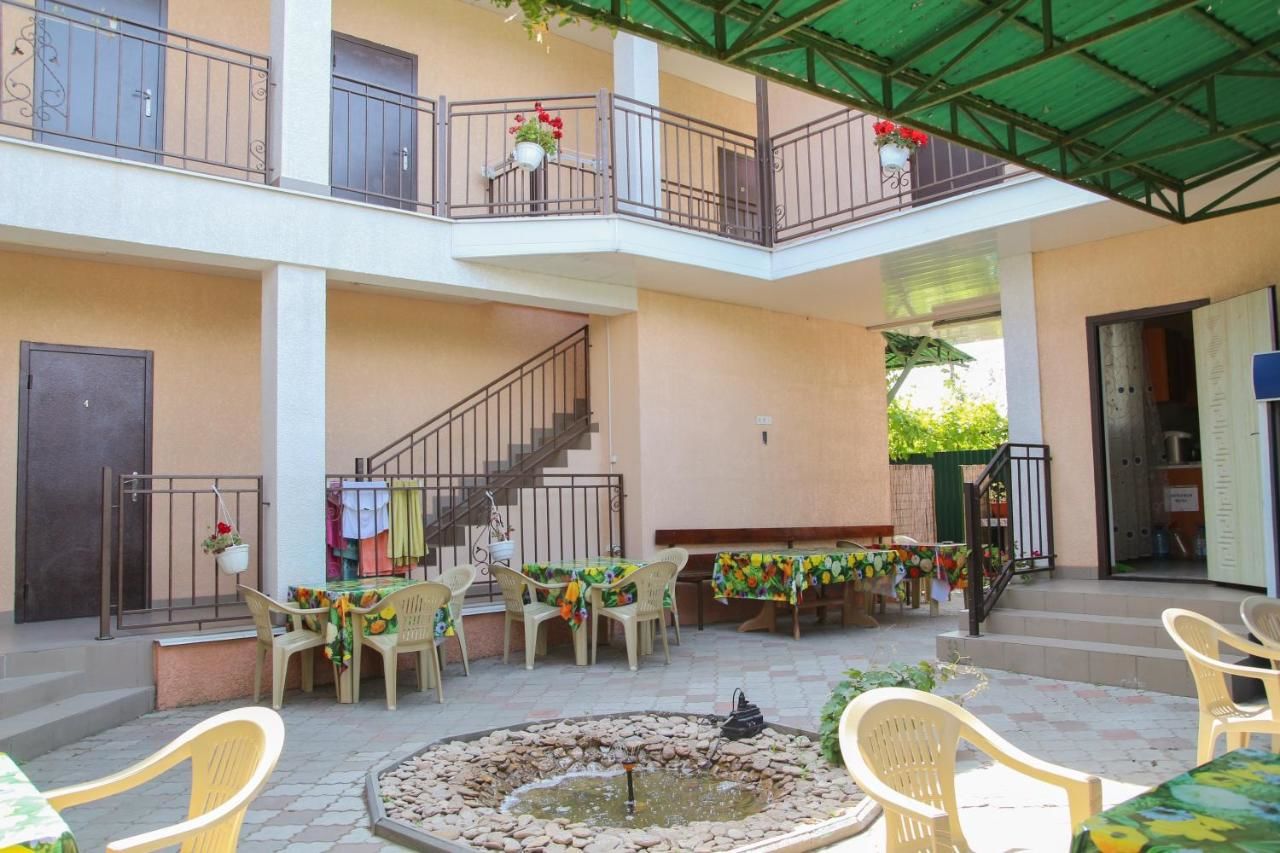 Отель Hotel Kings Zatoka Затока-33