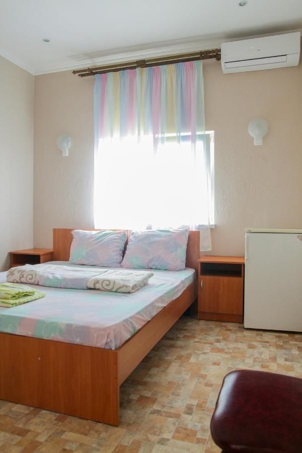 Отель Hotel Kings Zatoka Затока-34