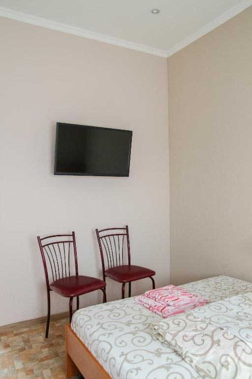 Отель Hotel Kings Zatoka Затока-35