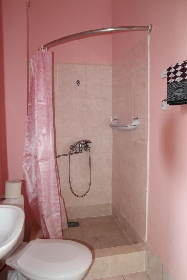 Отель Hotel Kings Zatoka Затока-12