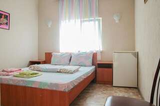 Отель Hotel Kings Zatoka Затока Двухместный номер Делюкс с 1 кроватью и душем-1