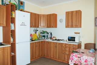 Отель Hotel Kings Zatoka Затока Двухместный номер Делюкс с 1 кроватью и душем-6