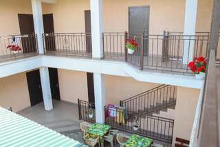 Отель Hotel Kings Zatoka Затока-2