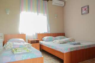 Отель Hotel Kings Zatoka Затока Четырехместный номер "Комфорт"-6