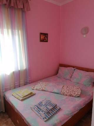 Отель Hotel Kings Zatoka Затока Люкс с 2 спальнями-1