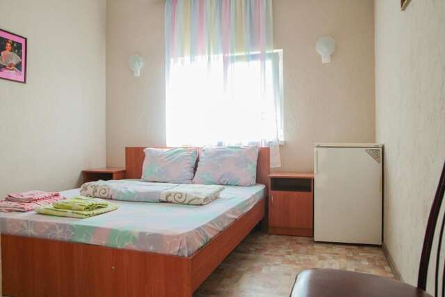 Отель Hotel Kings Zatoka Затока-14