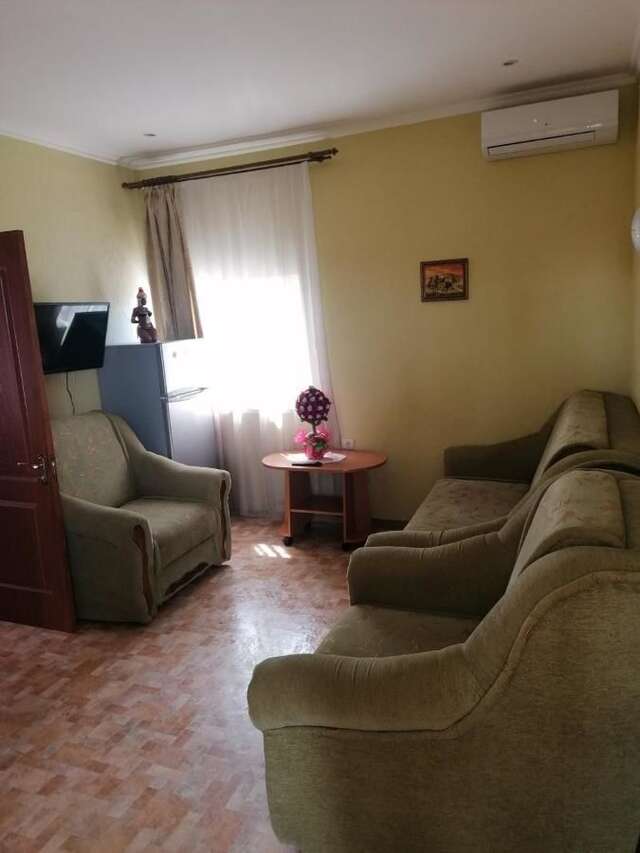 Отель Hotel Kings Zatoka Затока-15