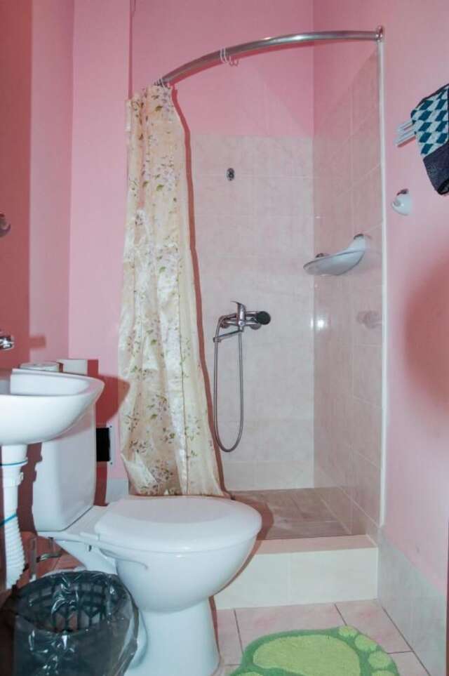 Отель Hotel Kings Zatoka Затока-17