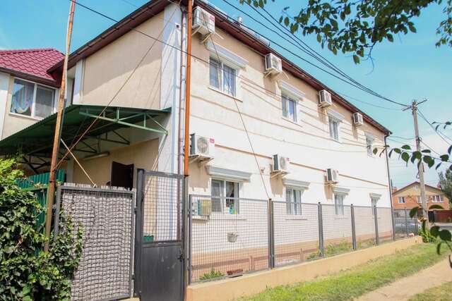 Отель Hotel Kings Zatoka Затока-4