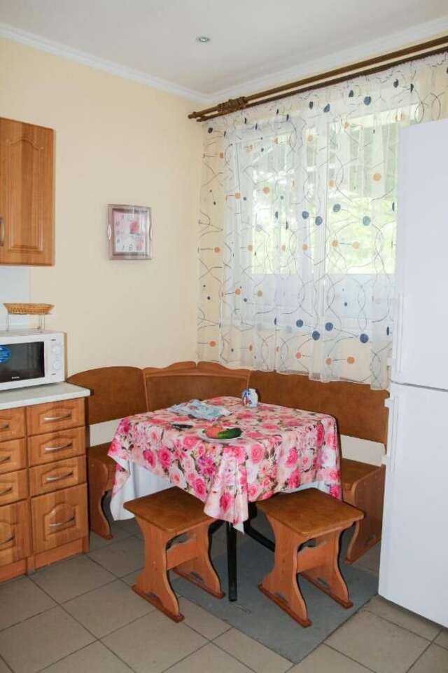 Отель Hotel Kings Zatoka Затока-28