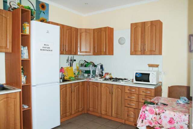 Отель Hotel Kings Zatoka Затока-29