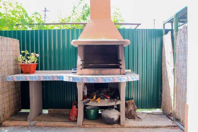 Отель Hotel Kings Zatoka Затока-31