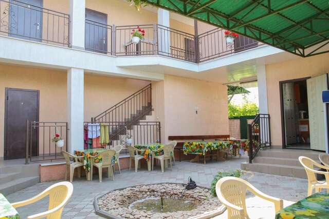 Отель Hotel Kings Zatoka Затока-32