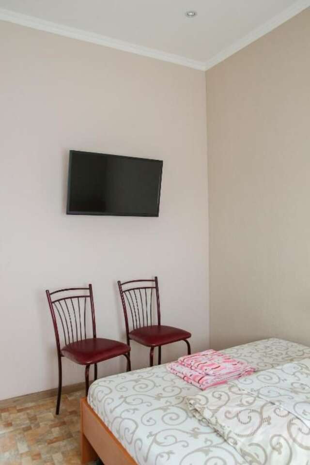 Отель Hotel Kings Zatoka Затока-34