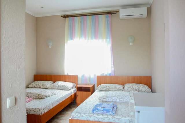 Отель Hotel Kings Zatoka Затока-37