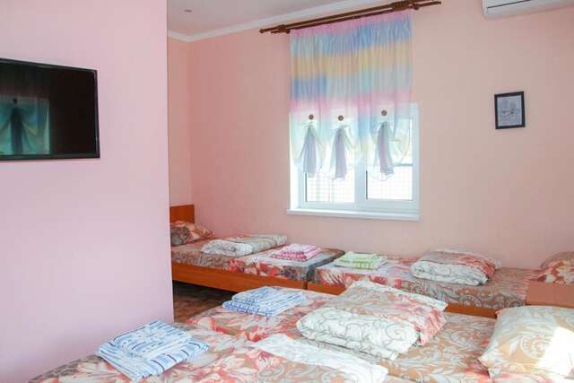 Отель Hotel Kings Zatoka Затока-10