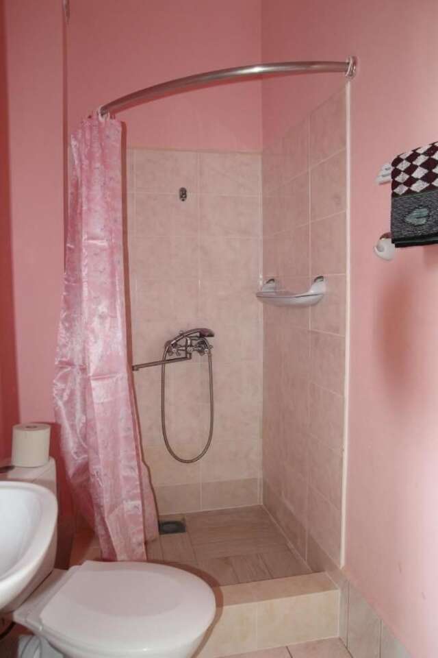 Отель Hotel Kings Zatoka Затока-11